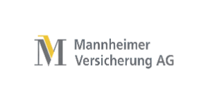 Mannheimer-Versicherung-Logo