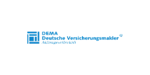 DEMA-DEutsche-Versicherungsmakler-AG-Logo