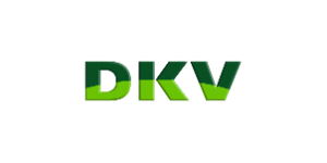Deutsche-Krankenversicherung-DKV-Versicherung-Logo