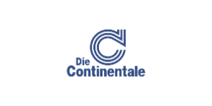 Continentale-Versicherung-Logo