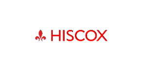 Hiscox-Versicherung-Logo