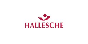 die-Hallesche-Versicherung-Logo