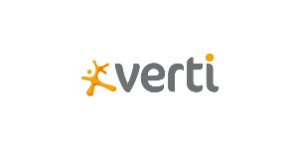 VERTI-Versicherung-Logo