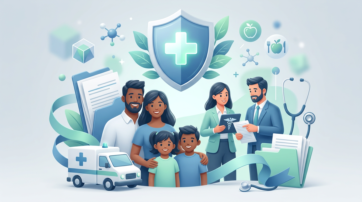 Krankenzusatzversicherung Ulm: Lücken der GKV optimal schließen