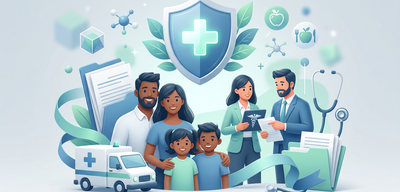 Krankenzusatzversicherung Ulm: Lücken der GKV optimal schließen