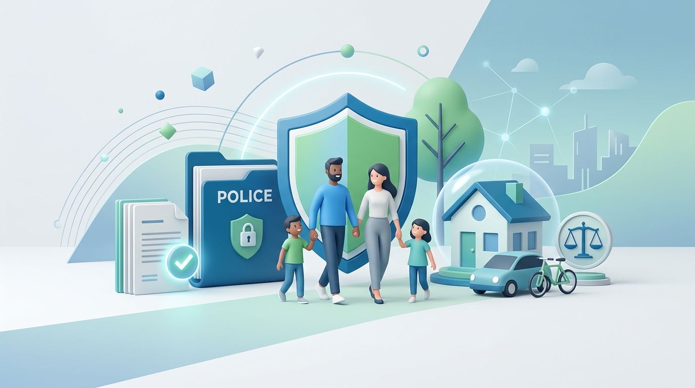 Rechtsschutzversicherung: Sicherheitsnetz