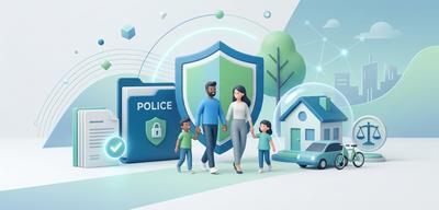 Rechtsschutzversicherung: Sicherheitsnetz