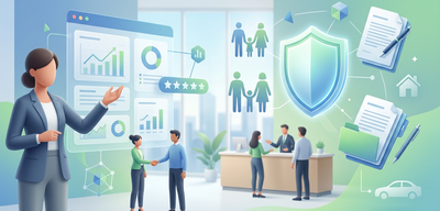 Deutsches Maklerforum – Erfahrungen, Leistungen & Bewertung 2025