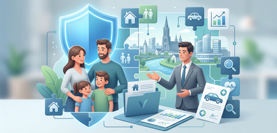 Versicherungsmakler in Ulm: Maßgeschneiderte Lösungen