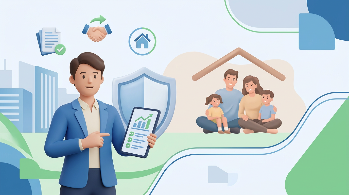 Versicherungsmakler wechseln in Ulm: Schritt-für-Schritt Anleitung