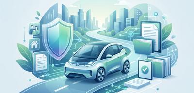 Leichtkraftfahrzeug versichern