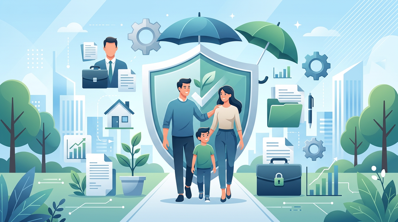 Berufsunfähigkeitsversicherung: Ratgeber 2025