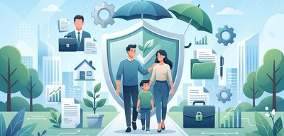 Berufsunfähigkeitsversicherung: Ratgeber 2025