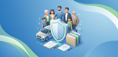 GORANI Drittfahrerschutz: Die Lösung für nicht eingetragene Fahrer