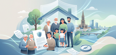 Sterbegeldversicherung Ulm/Neu-Ulm | Bestattungsvorsorge Ratgeber