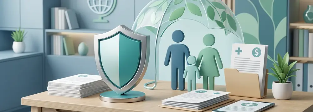 Berufsunfähigkeitsversicherung im Stiftung-Warentest 2026: Testsieger und Einordnung