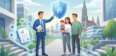 Versicherungsmakler in Ulm: Navigatoren im Versicherungsdschungel