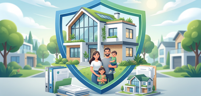 Baufinanzierung Ulm & Neu-Ulm | Ihr Weg ins Eigenheim