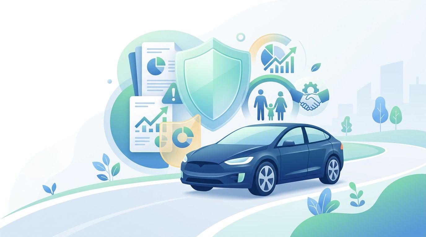 KFZ-Versicherer: Höchste BaFin-Beschwerdequoten