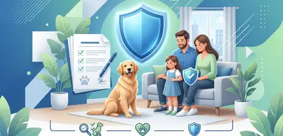 Hundeversicherung: Worauf du achten solltest!