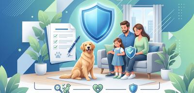 Hundeversicherung: Worauf du achten solltest!