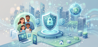 Cyberversicherung Ulm: Digitaler Schutz für Privatpersonen