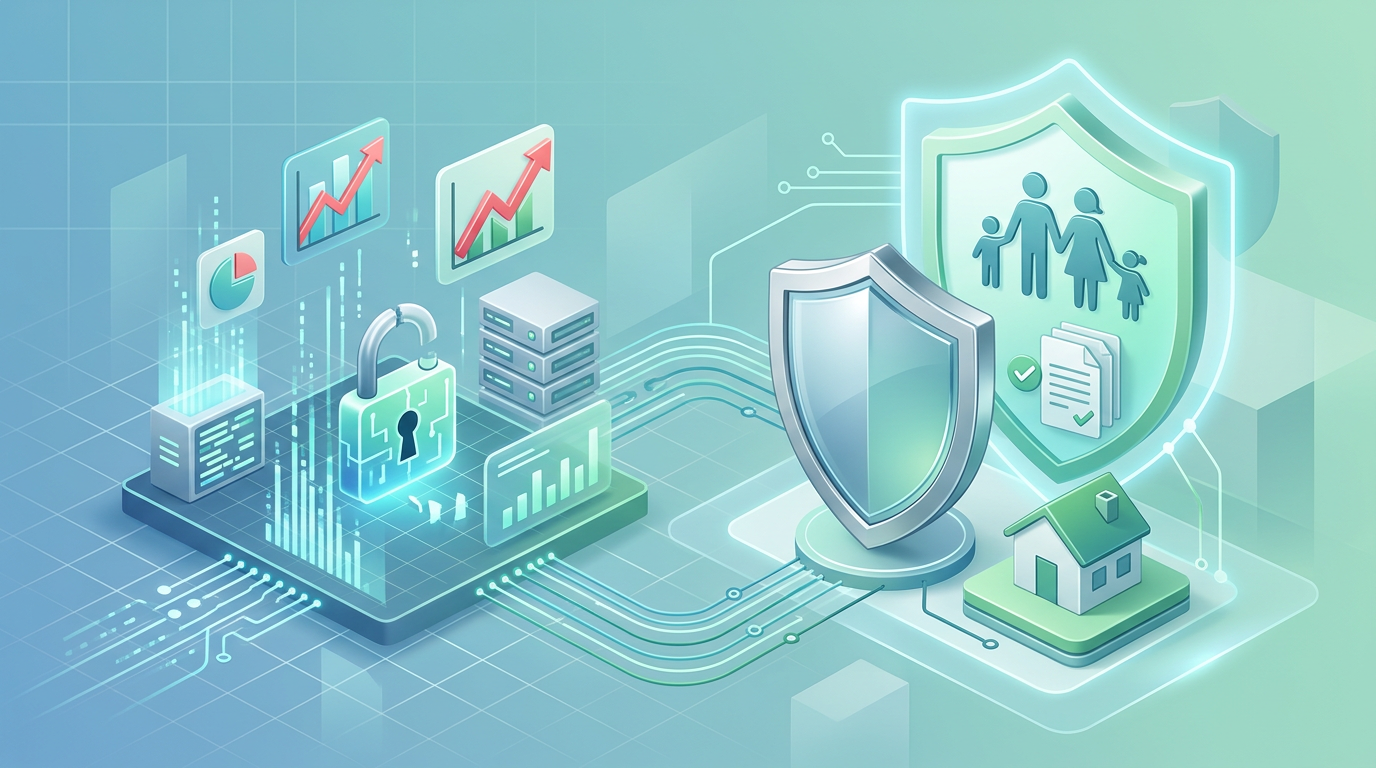 Cyberversicherung: Anstieg der Schadenslast