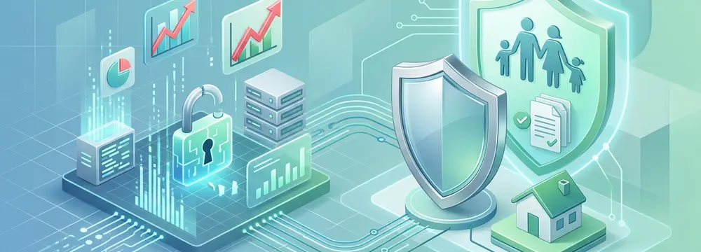 Cyberversicherung: Anstieg der Schadenslast