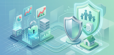 Cyberversicherung: Anstieg der Schadenslast