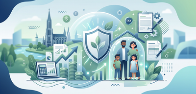 Rürup-Rente Ulm: Steuervorteile & Vorsorge für Selbstständige