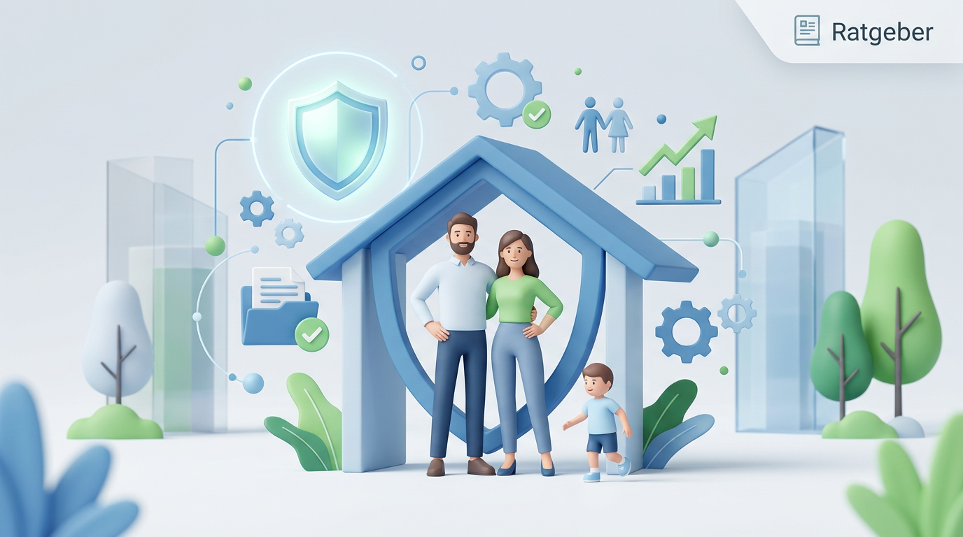 Stiftung Warentest Berufsunfähigkeitsversicherung: Das Aktuellste