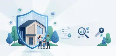Hausratversicherung Ulm/Neu-Ulm | Schutz für Ihr Zuhause