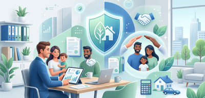 Was ist ein Versicherungsmakler?