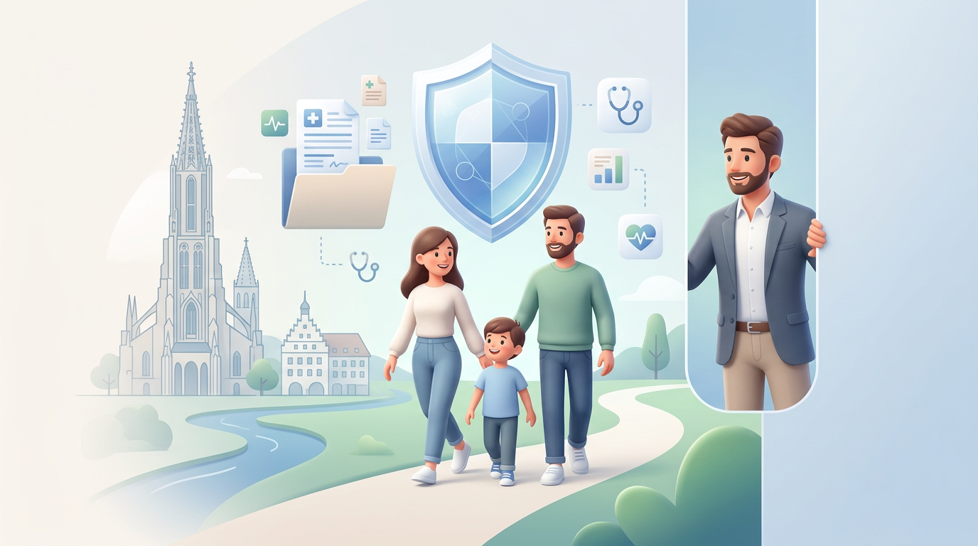 Private Krankenversicherung Beratung Ulm: Ihr Weg zur optimalen Absicherung in der Donau-Iller-Region