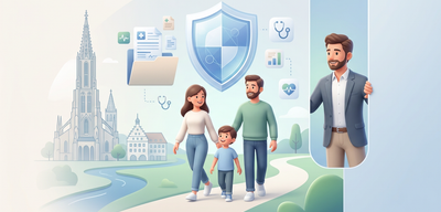 Private Krankenversicherung Beratung Ulm: Ihr Weg zur optimalen Absicherung in der Donau-Iller-Region