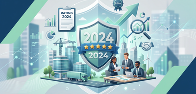 Rating Betriebshaftpflichtversicherung 2024