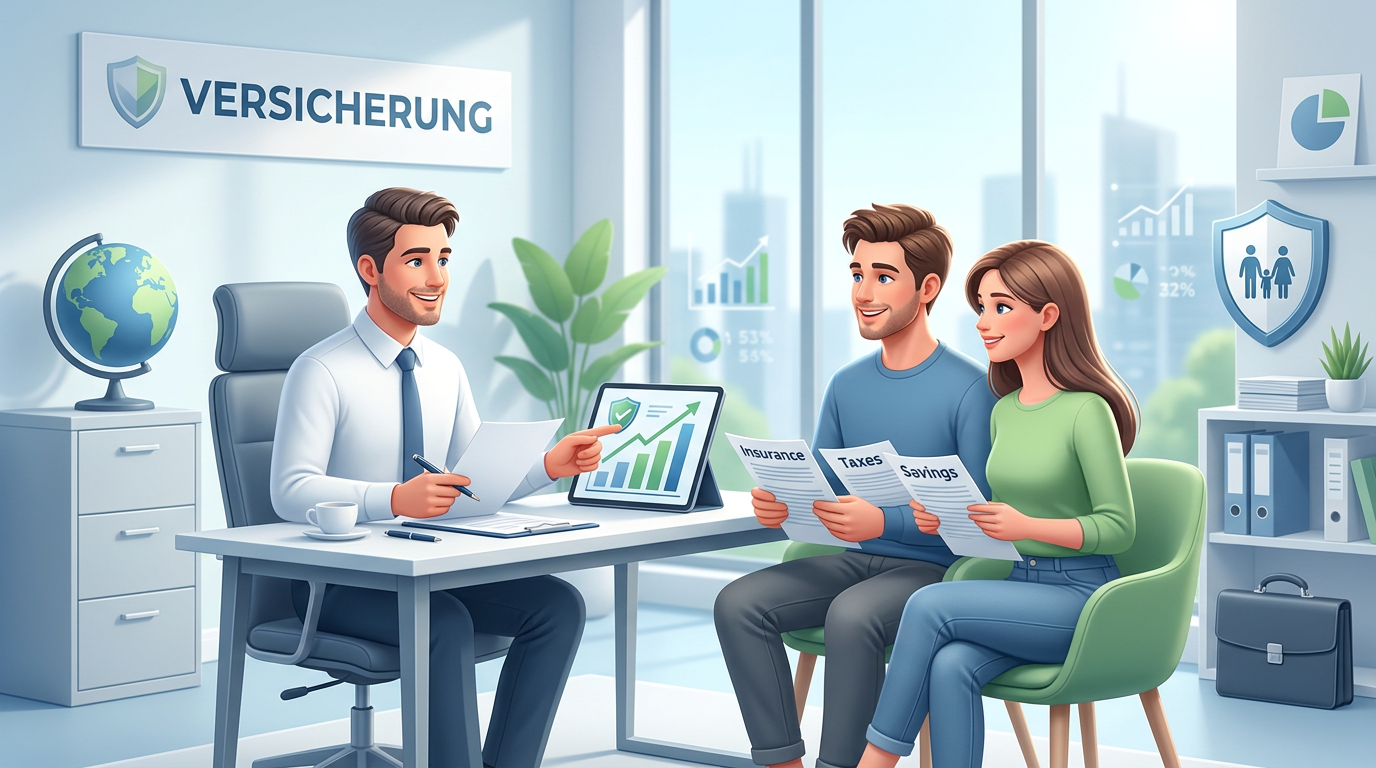 Private Krankenversicherung – Steuerspar-Trick