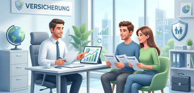 Private Krankenversicherung – Steuerspar-Trick