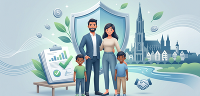 Riester-Rente in Ulm/Neu-Ulm: Vorteile & Förderung nutzen