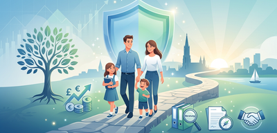 Altersvorsorge Beratung Ulm: Ihr Wegweiser für eine sorgenfreie Zukunft