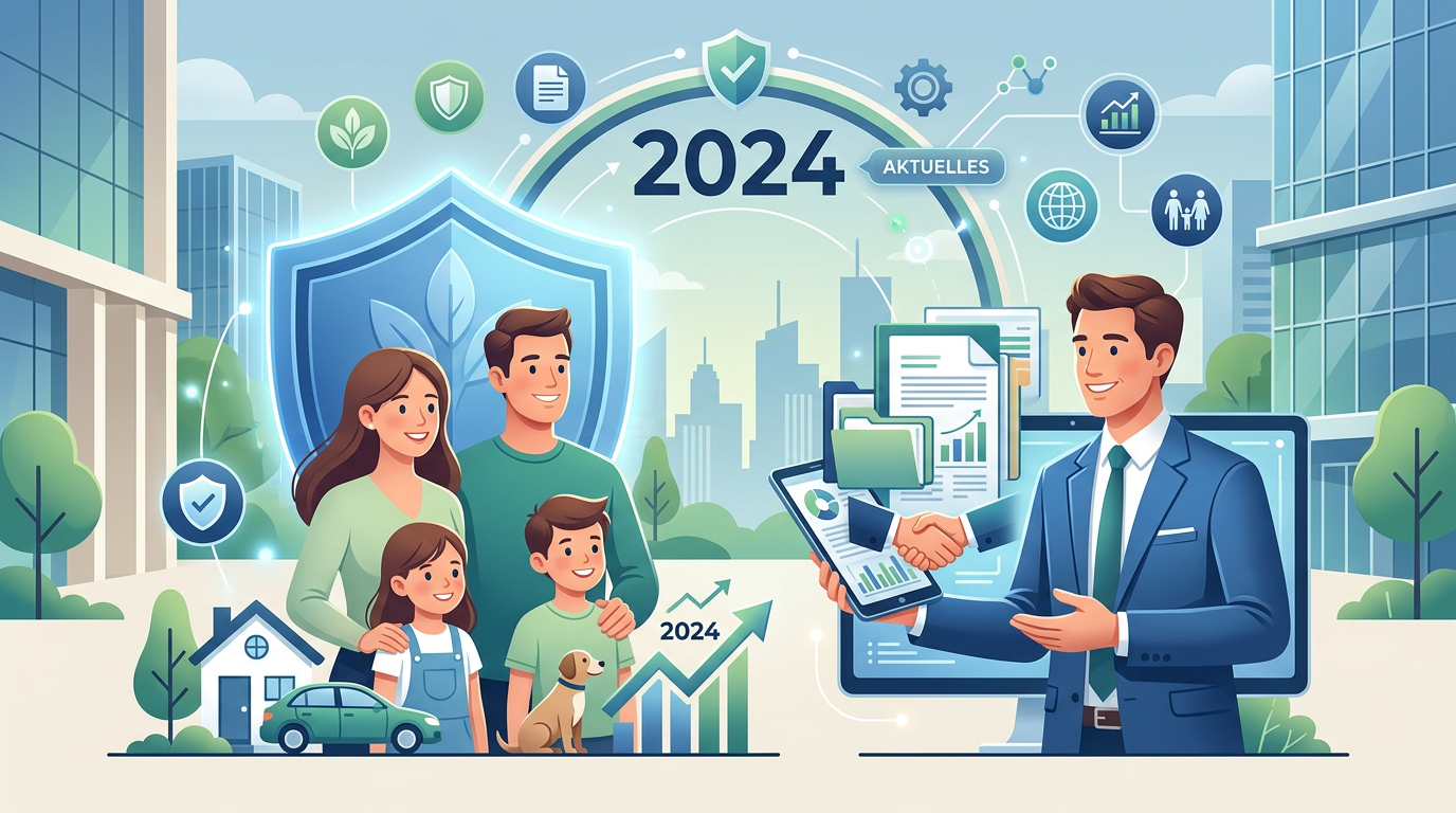 Jahresauftaktveranstaltung 2024