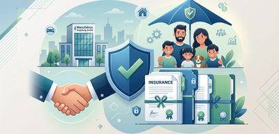 Manufaktur Augsburg GmbH: VHV ist neuer Risikoträger