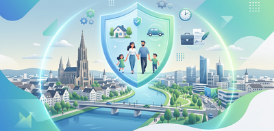 Versicherungsmakler in Ulm und Neu-Ulm