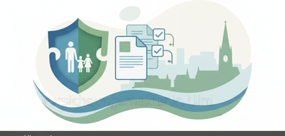 Versicherungsmakler in Ulm