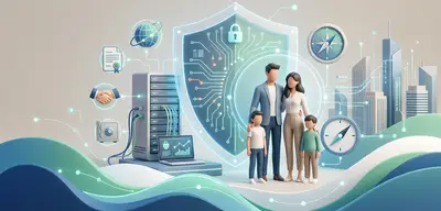 Cyberversicherung Ulm & Neu-Ulm: Schutz vor digitalen Risiken