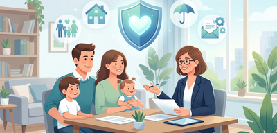 Fairsicherungsmakler – Versicherungsberatung mit Herz