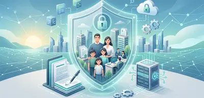 Cyberversicherung 2026: Schutz für Ulm & Neu-Ulm | Dewein