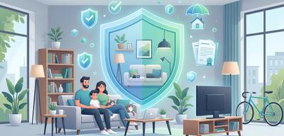 Hausratversicherung warum jeder eine braucht: Ein umfassender Leitfaden