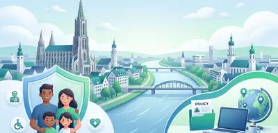 Unfallversicherung 2026: Ihr Schutz in Ulm & Neu-Ulm