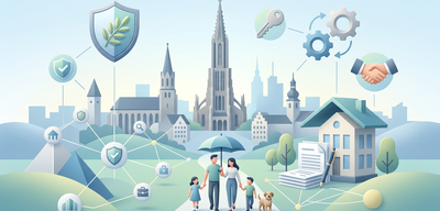 Versicherungsmakler in Ulm: Ein umfassender Leitfaden